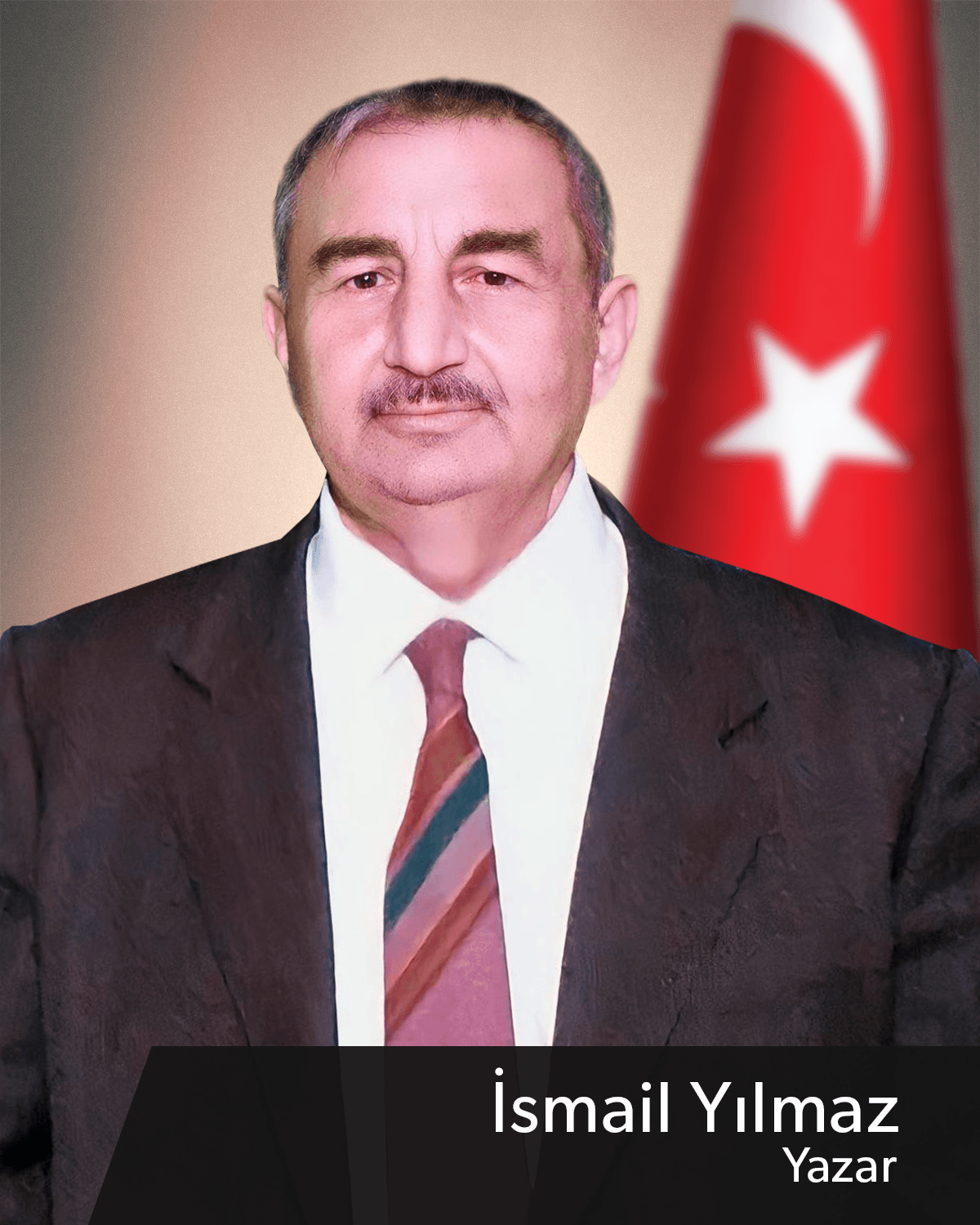 ismail yilmaz- yazar