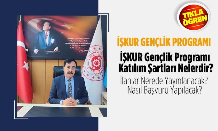 İŞKUR Gençlik Programı