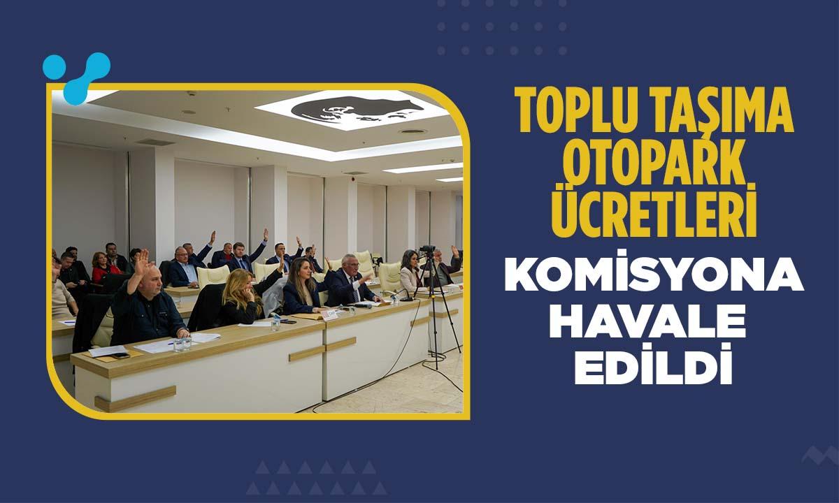 Şubat Ayı Belediye Meclis Toplantısı Gerçekleştirildi