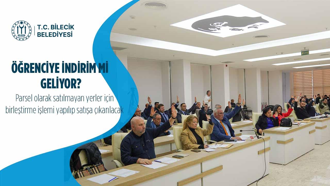 Öğrenciye İndirim Mi Geliyor