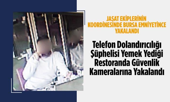 Bilecik’te Telefon Dolandırıcılığı