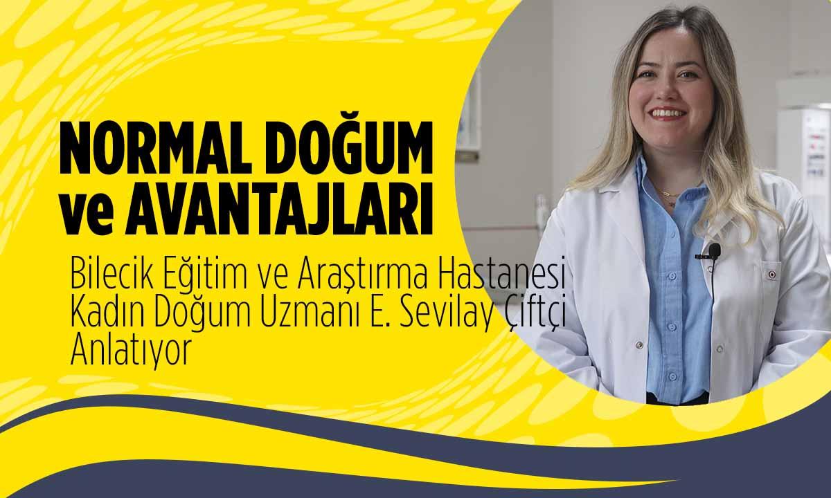Normal Doğum ve Avantajlarından Haberdar Mısınız