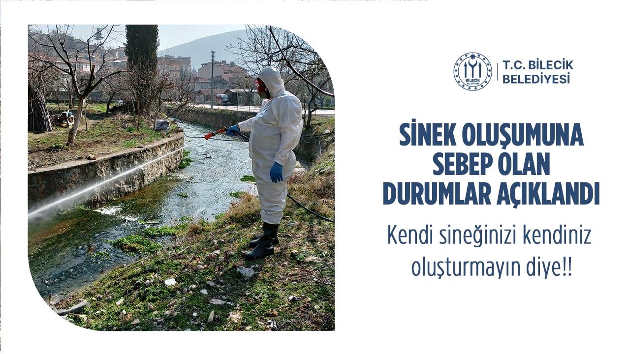 Yaz Geliyor Önlemler Artırıldı