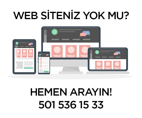 web sitesi