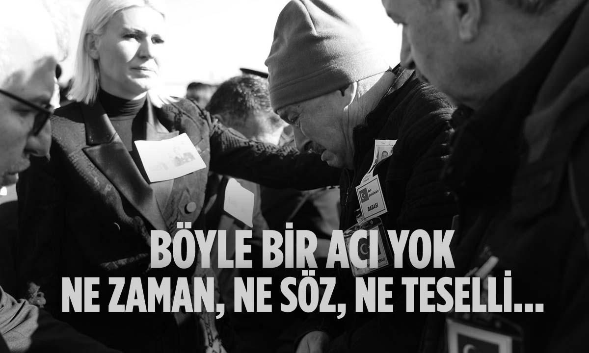 Şehidimiz Bilecik’e Getirildi