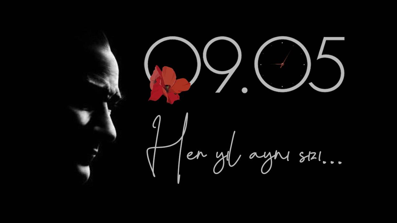 10 Kasım: Sonsuzluğa Uğurlanan Bir Liderin Ardından