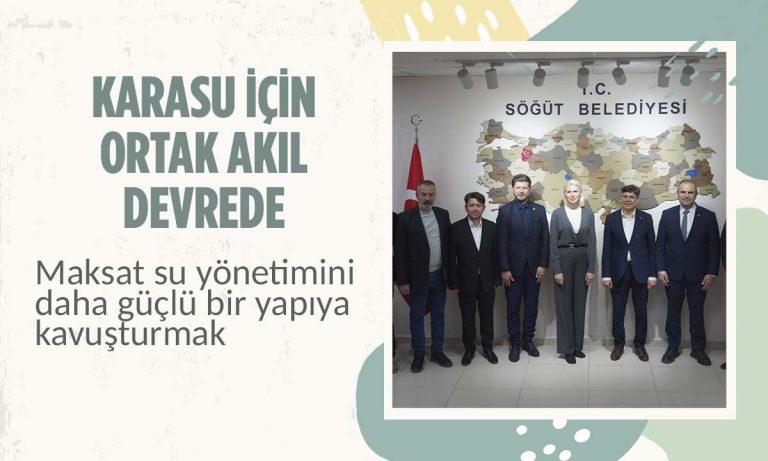 Karasu İçin Ortak Akıl Devrede