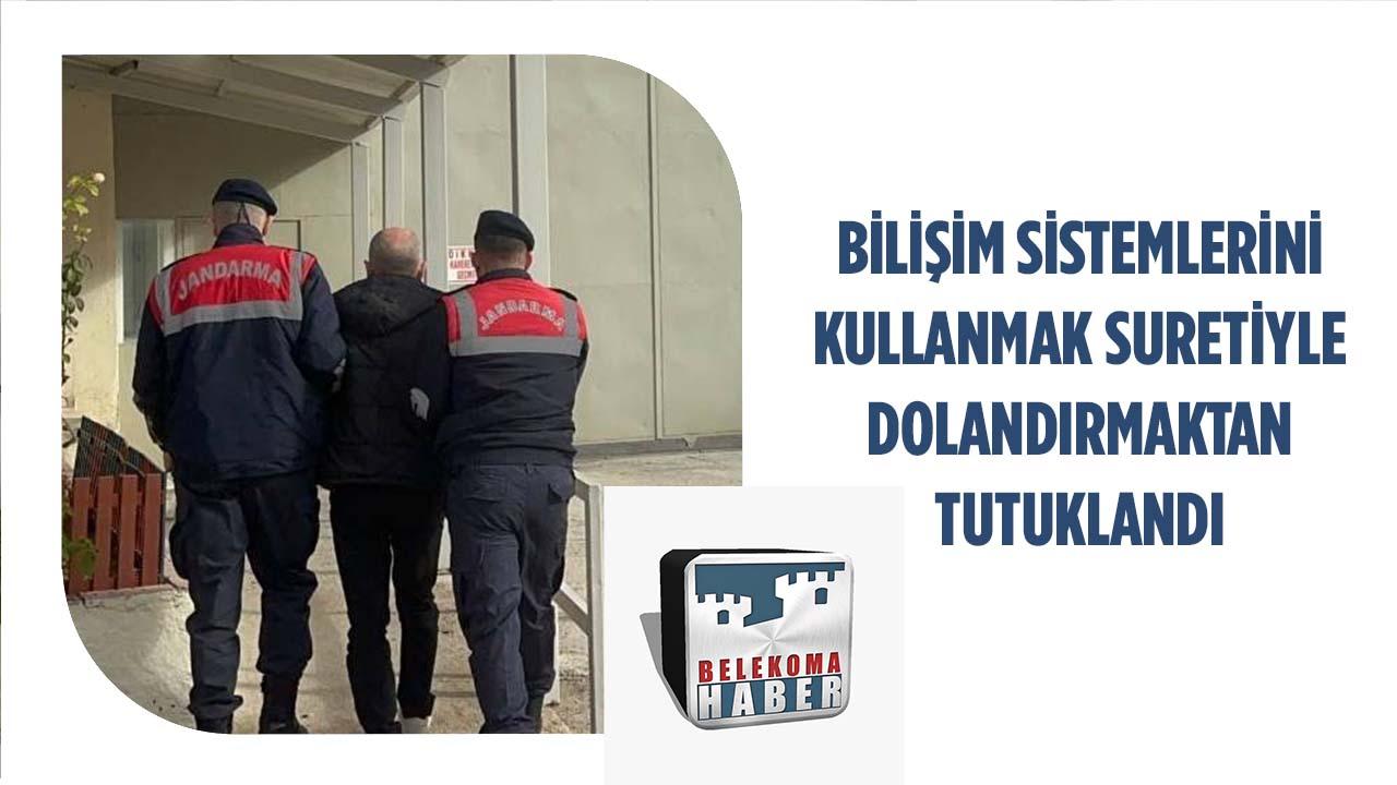 Kuyubaşı’nda Yakalama Operasyonu
