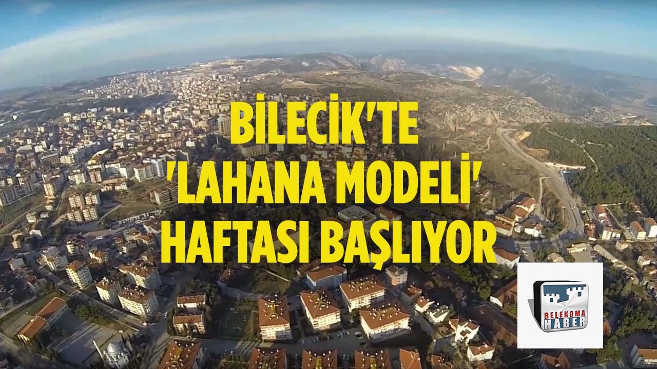 Pazartesi Islanacak, Salı Donacağız: Bu Hafta İçin ‘Lahana Modeli’