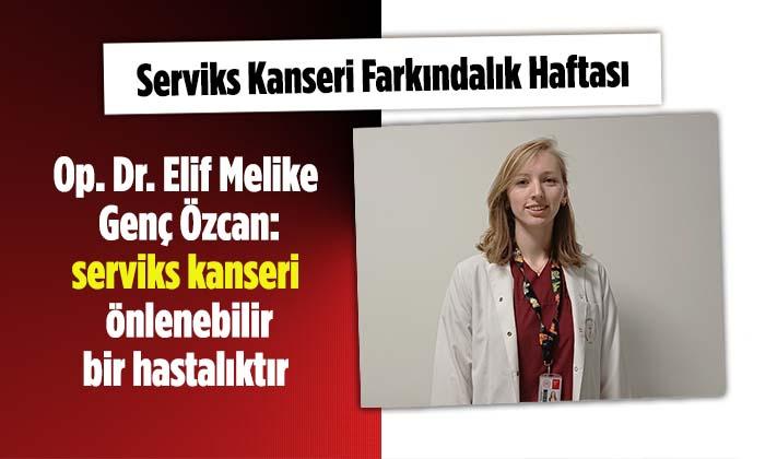 Serviks Kanseri Önlenebilir Bir Hastalıktır: Ücretsiz Tarama Dönemi