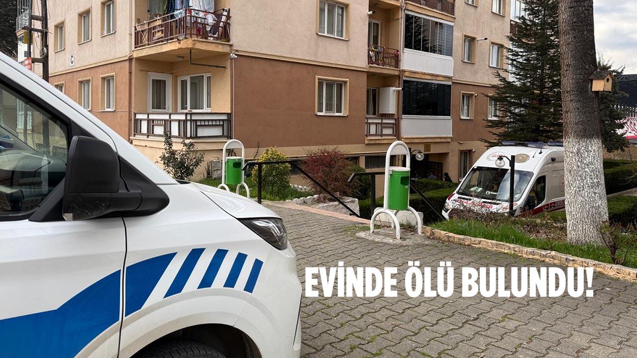 Bilecik Memur Konutları’nda Acı Haber: Gülbeyaz Gözüyılmaz Evinde Ölü Bulundu
