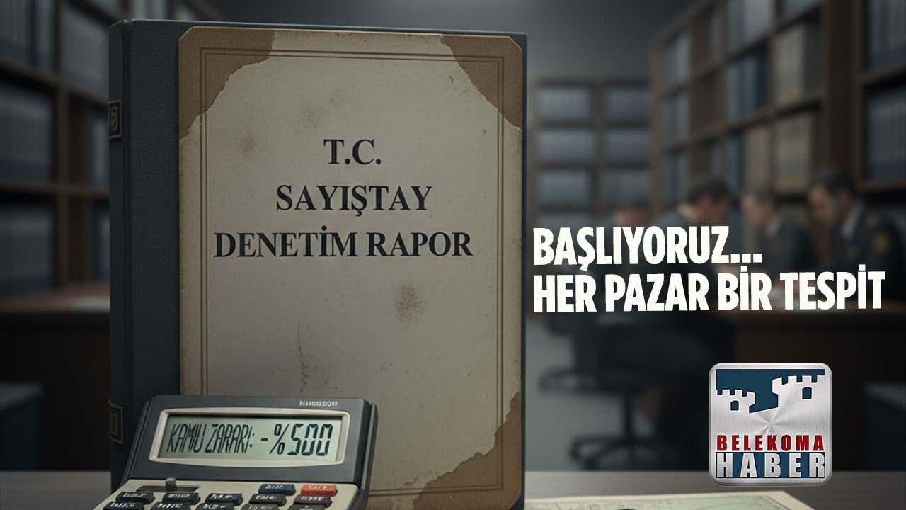Siz İyisi mi Amortisörlerinizi Kontrol Ettirin, Daha Çok Sarsılırız Biz Bu Anlayışla…