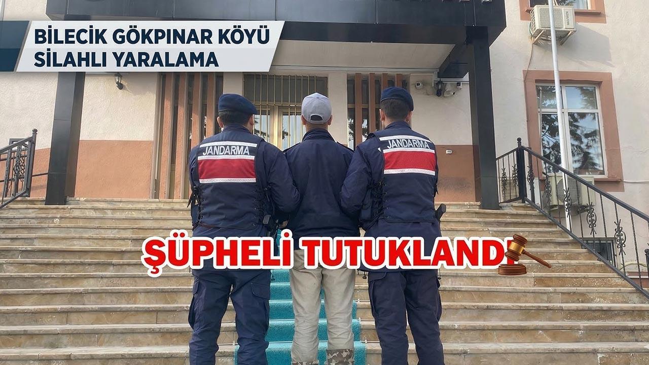 Bilecik’te Mera Kavgası Kanlı Bitti: Köpek Saldırısı İddiası Tutuklama Getirdi