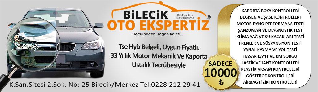 bilecik oto ekspertiz