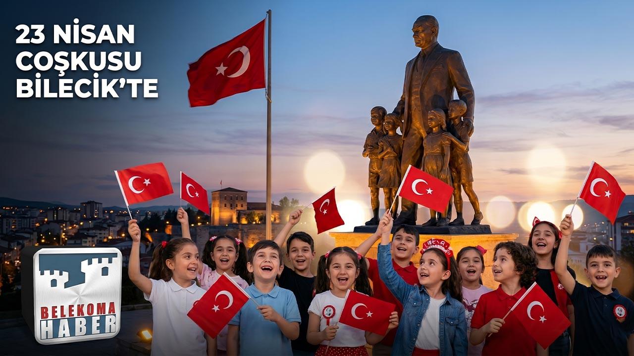 23 Nisan: Bir Koltuktan Daha Fazlası, Bir Şehrin Gelecek Mirası