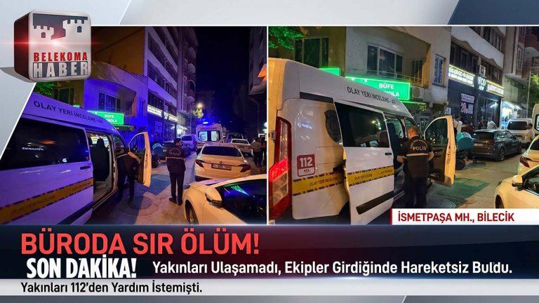 Yakınları Ulaşamadı, Acı Gerçek Kapı Açılınca Ortaya Çıktı!